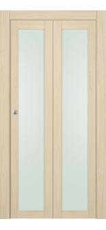 Avon 207 Vetro Loire Ash Bi-fold Doors