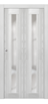 Avon 101 Vetro Ribeira Ash Bi-fold Doors