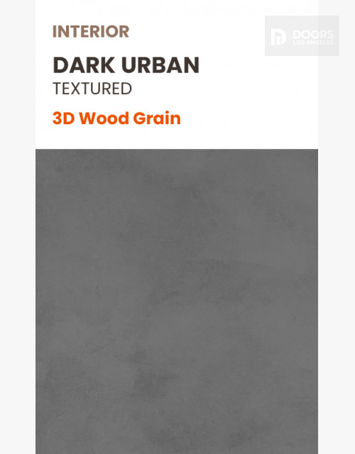 Dark Urban Samples