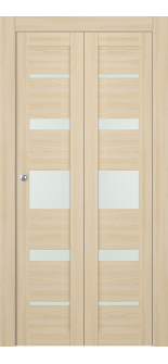 Avon 07-03 Vetro Loire Ash Bi-fold Doors