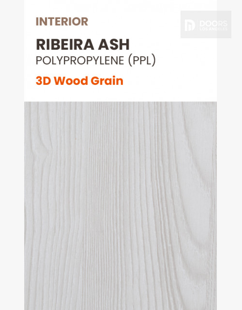 Ribeira Ash Samples