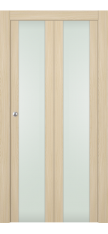 Avon 202 Vetro Loire Ash Bi-fold Doors