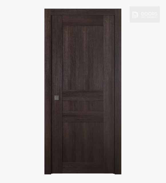 Avon 07 2R Veralinga Oak Pocket Doors