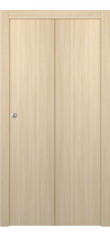 Optima Loire Ash Bi-fold Doors