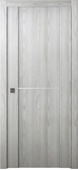 Avon 01 1H Ribeira Ash Pocket Doors