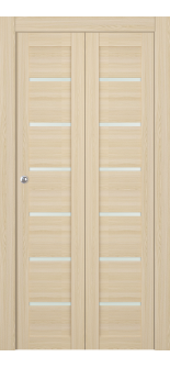 Avon 07-02 Vetro Loire Ash Bi-fold Doors