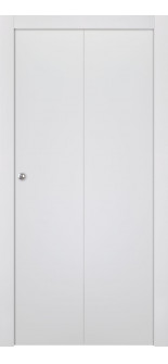 Palladio Bianco Noble Bi-fold Doors