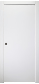 Palladio Bianco Noble Pocket Doors
