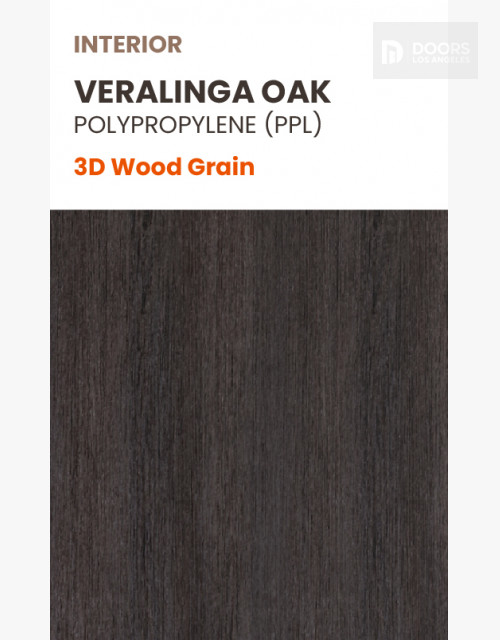 Veralinga Oak Samples