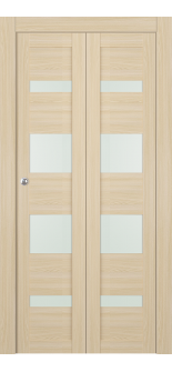 Avon 07-01 Vetro Loire Ash Bi-fold Doors