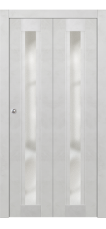 Avon 101 Vetro Light Urban Bi-fold Doors
