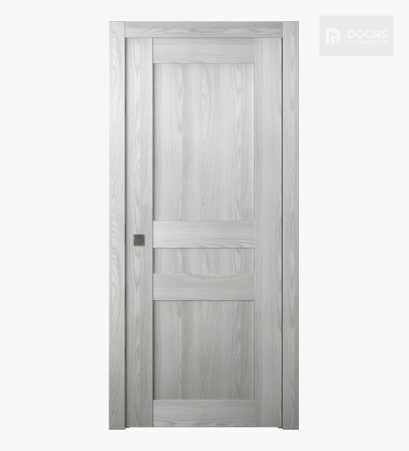 Avon 07 2R Ribeira Ash Pocket Doors