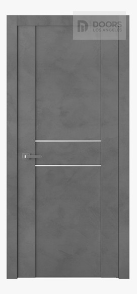 Avon 01 2Hn Dark Urban Double Pocket Doors