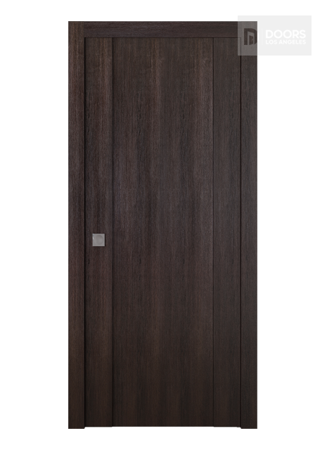Avon 01 Veralinga Oak Pocket Doors