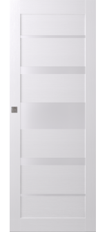 Kina Vetro Bianco Noble Magic Doors