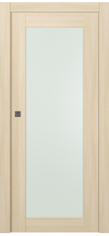 Avon 207 Vetro Loire Ash Pocket Doors