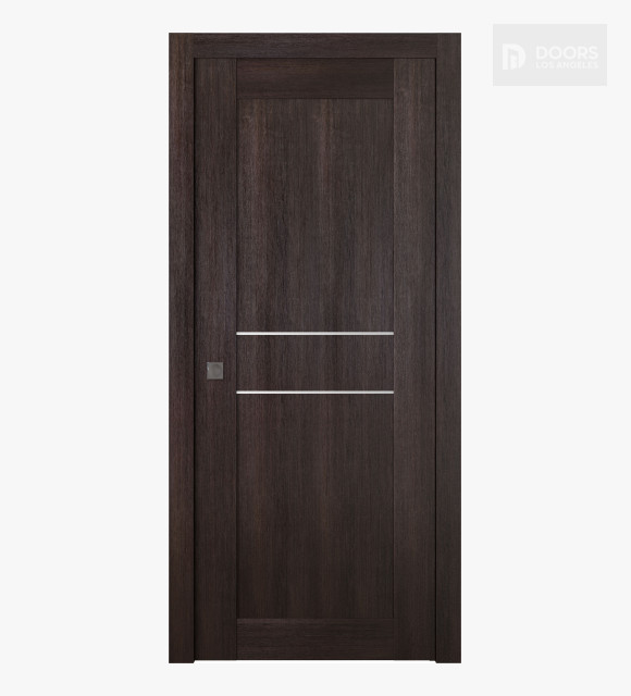 Avon 01 2Hn Veralinga Oak Pocket Doors