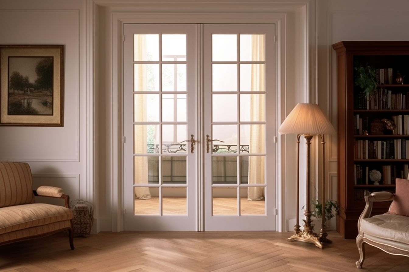 WHAT ARE FRENCH STYLE DOORS? — EXPLORING THE PROS AND CONS
